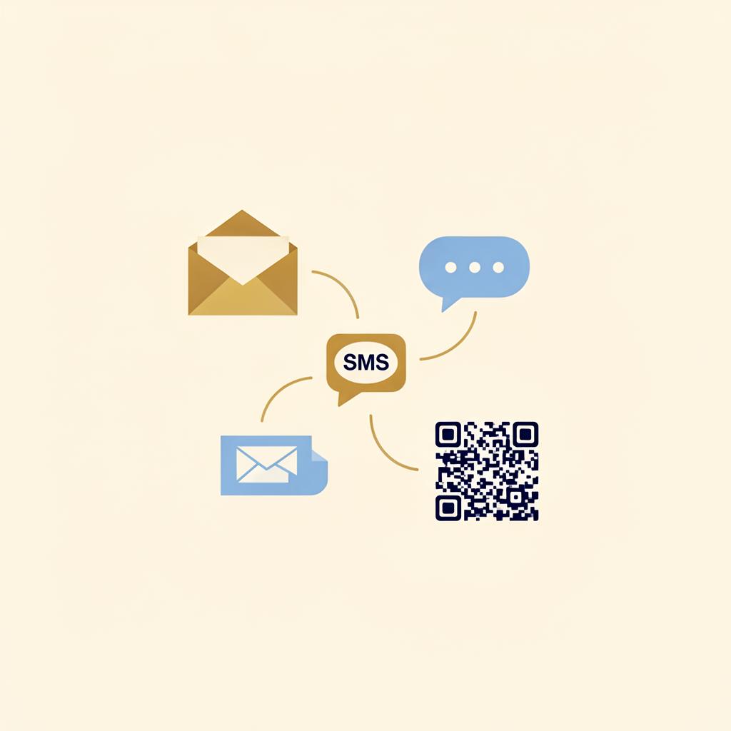 Multi-Channel Distribution