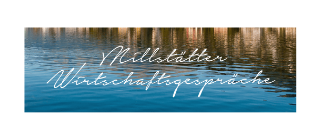 Millstätter Wirtschaftsgespräche