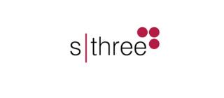 SThree