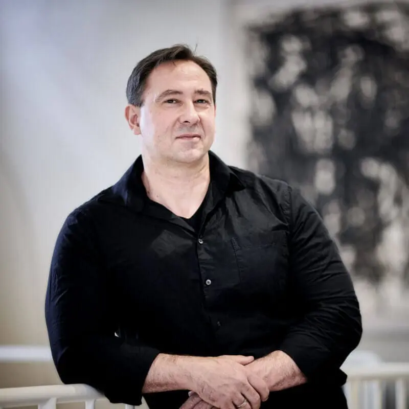 MMag. Christian Pasteka, Bsc