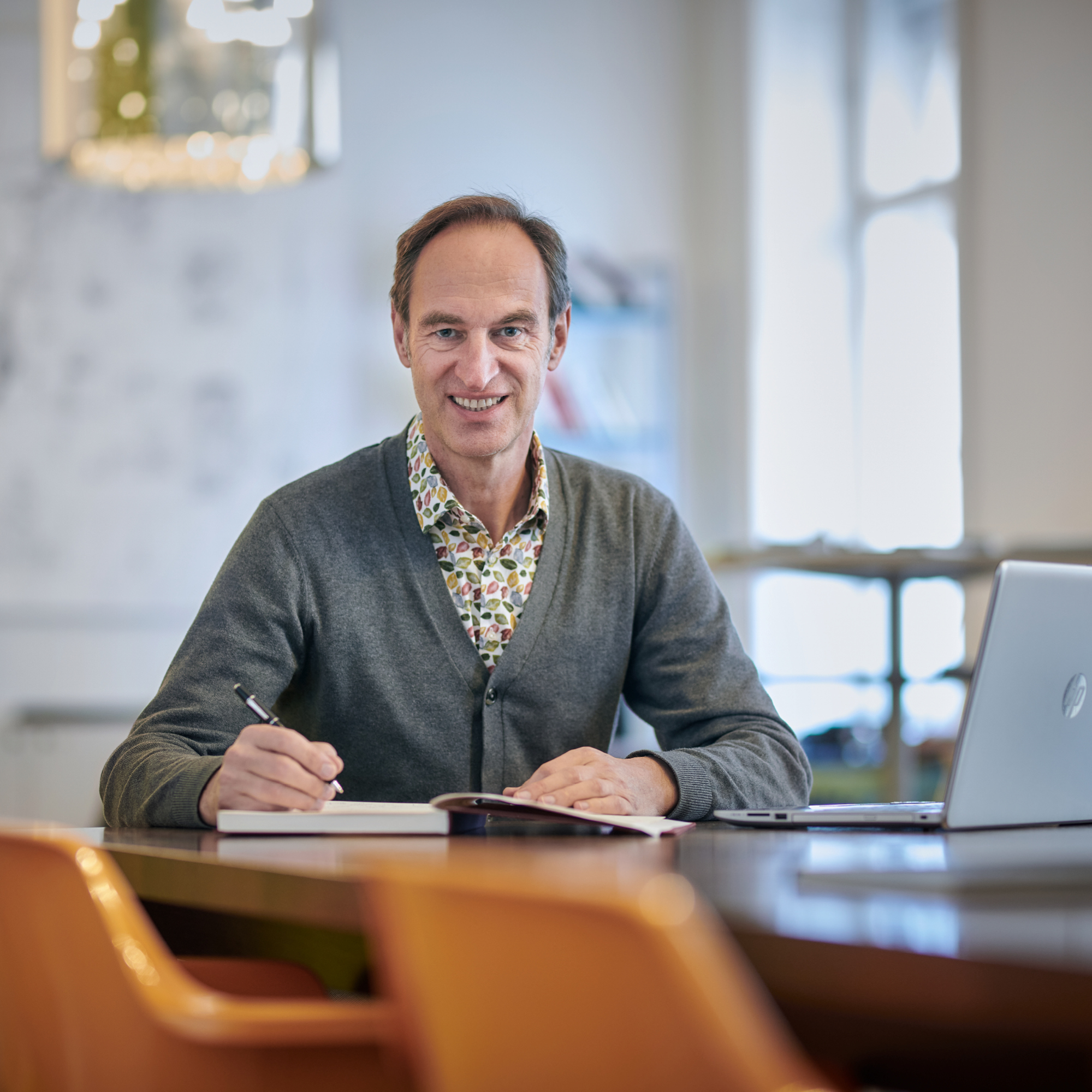 Dr. Jürgen Teubenbacher