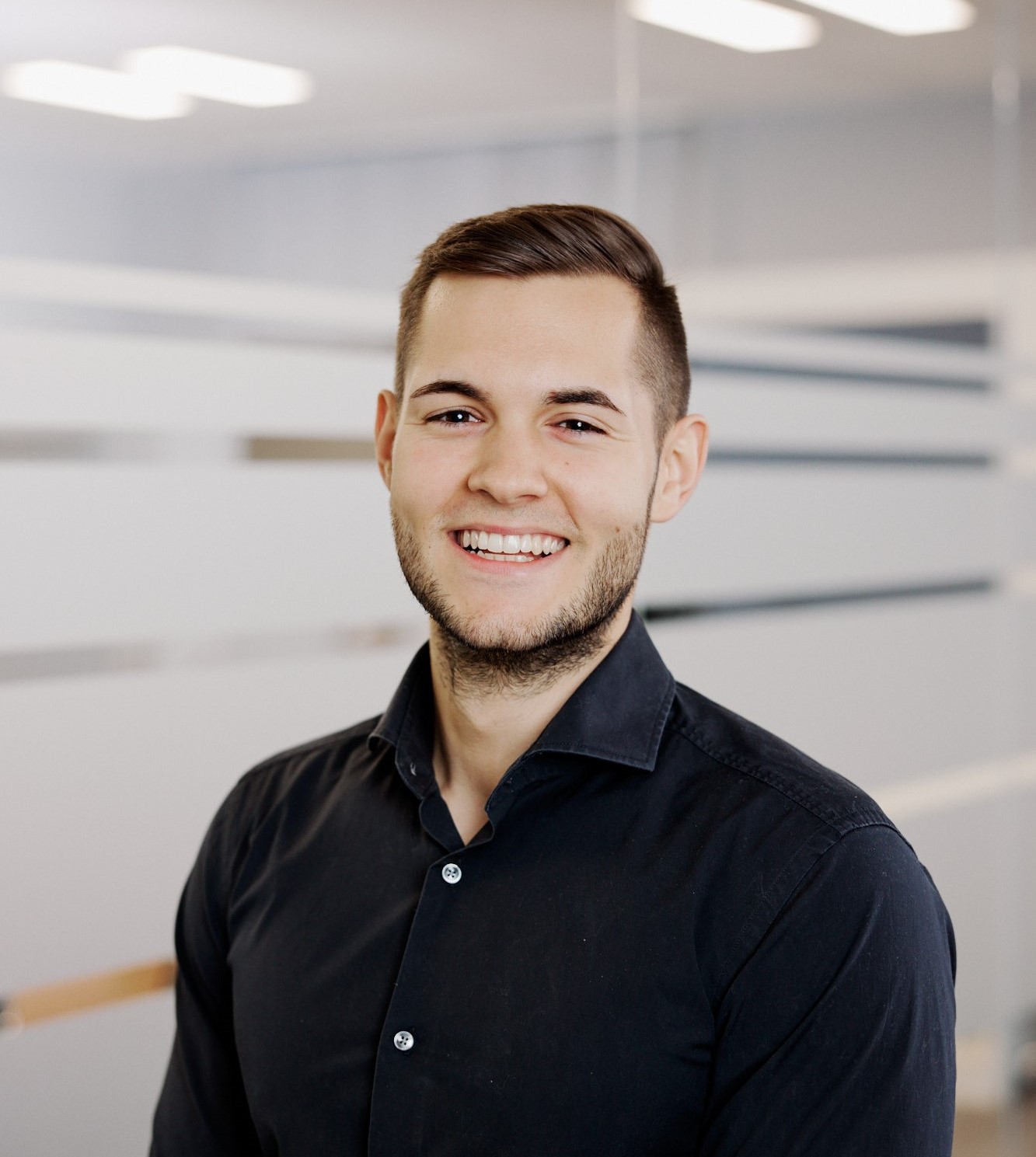 Nico Srnka